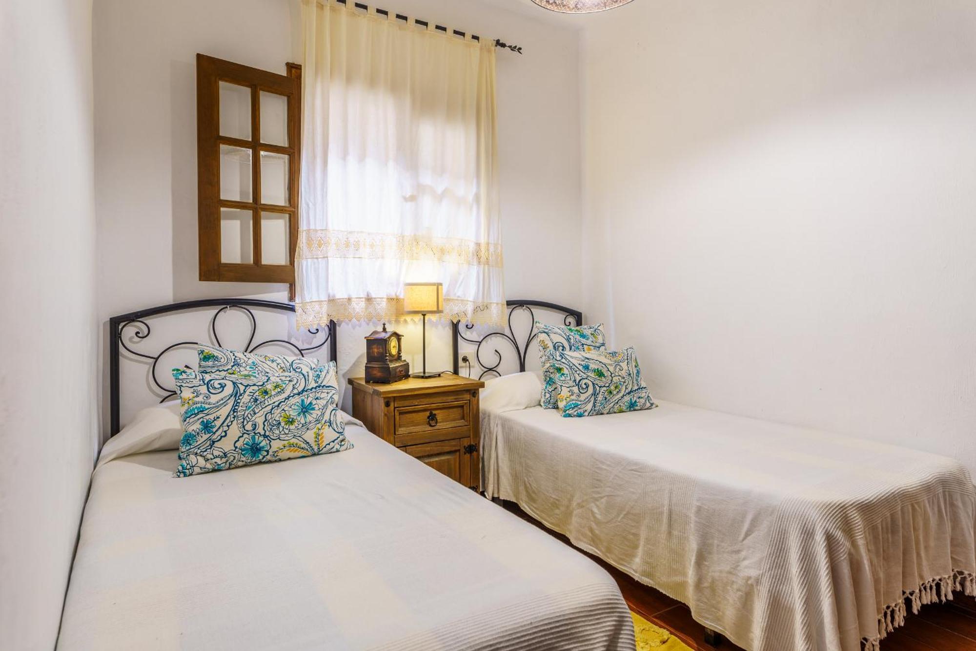 Rural House Mercedes-Solarium & Nature Views Agulo المظهر الخارجي الصورة